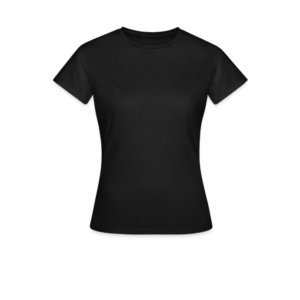T-shirt Femme Moulant