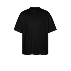 T-shirt Oversize Mixte