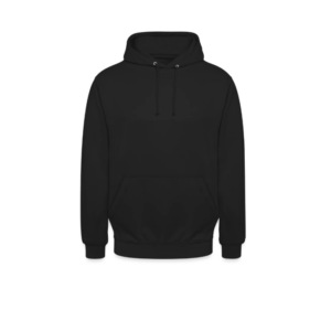 Pull Noir Classique (Sweatshirt Basique)