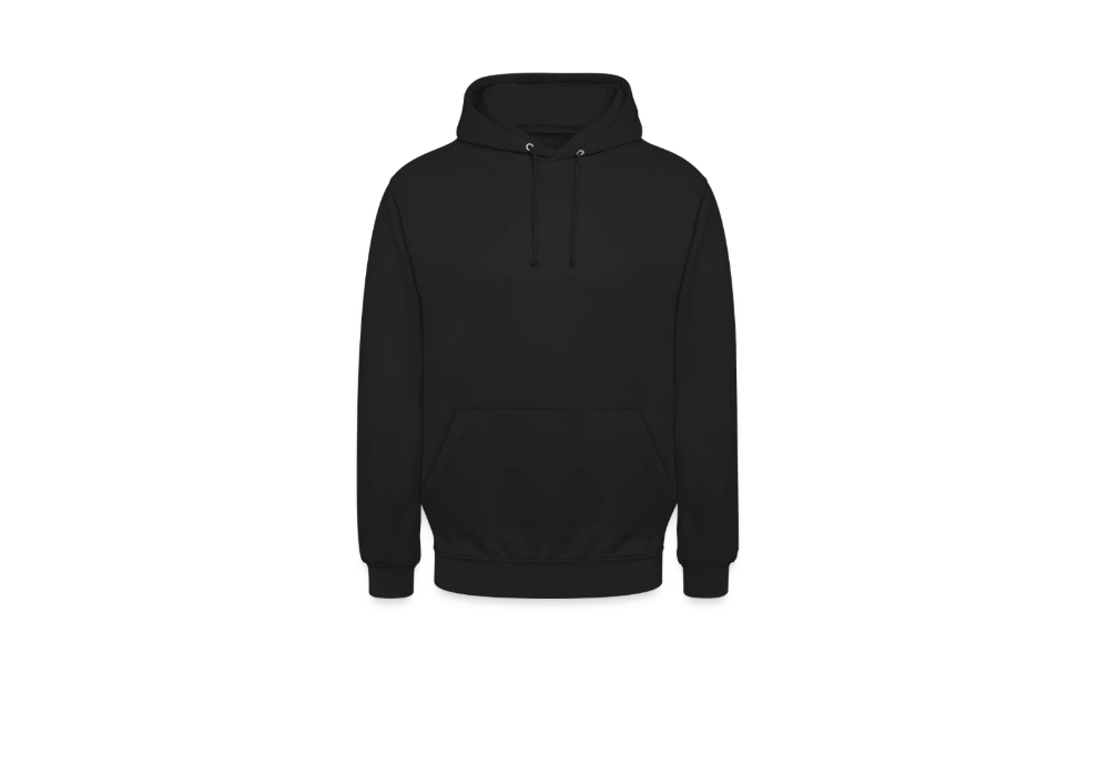 Ensemble Noir XL Homme – Image 3