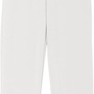 Jogging Classique Blanc XL