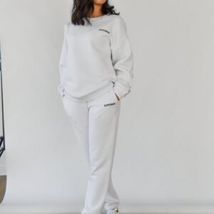 Ensemble Blanc XL Femme