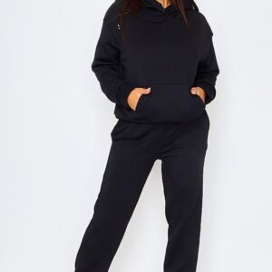 Ensemble Noir XL Femme